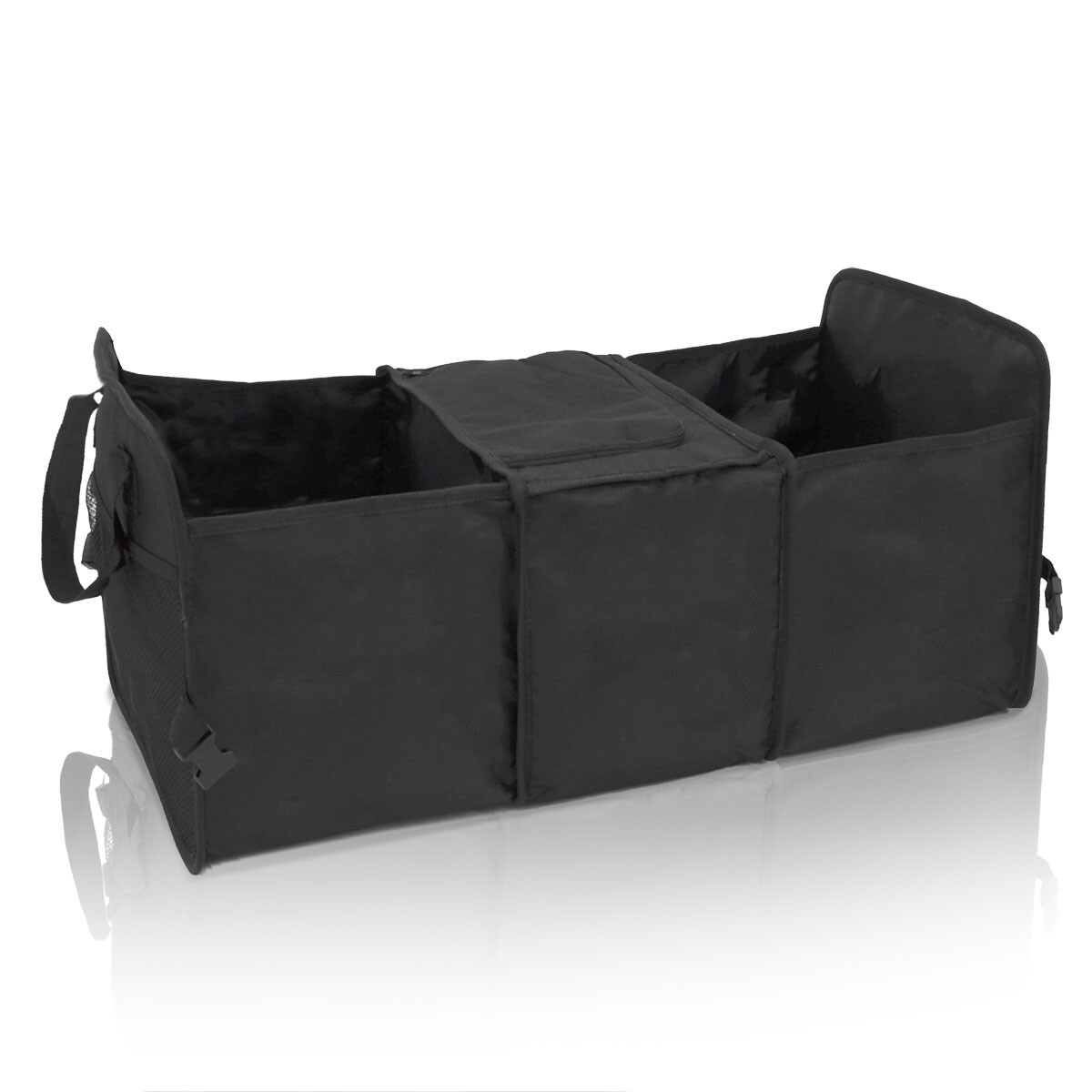 Kofferraumtasche Kühlfach 60x32x29 cm Auto Organizer...